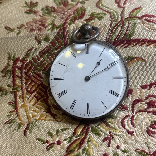 Ancienne grosse montre - ancienne,