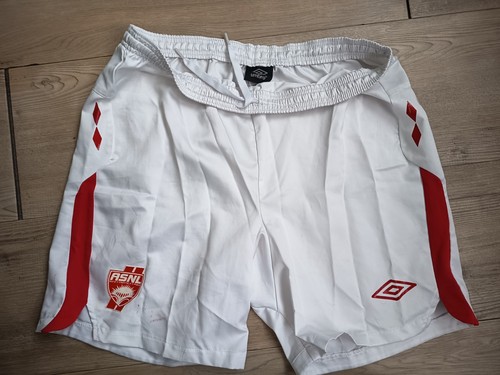 Short foot asnl officiel - asnl,