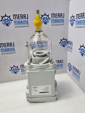 Liebherr 550928614 Boîtier, Séparateur Carburant/Eau - UTILISÉ