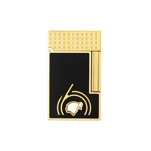 Briquet collectionner - À,