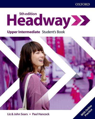 Headway 5th edition - headway,