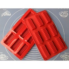 MOULE SILICONE 9 PETITS FOURS