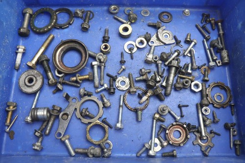Sac visserie vis - sac, peugeot