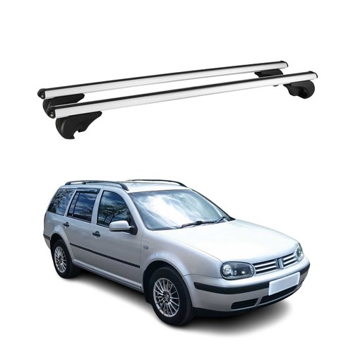 Barres toit transversales - barres,