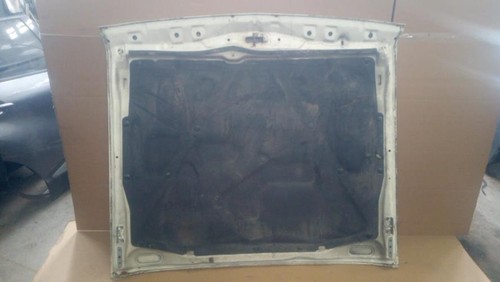 Capot toyota land cruiser - cruiser, (60)