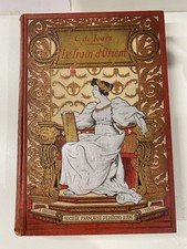 Le Train d’Orient –