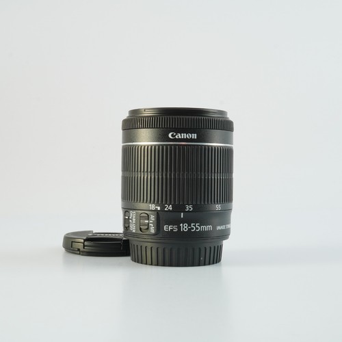 Excellent objectif zoom - zoom, canon