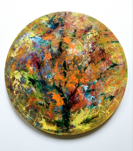 Abstract painting - abstract,