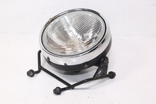 support et optique phare avant