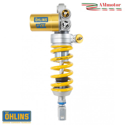 Ohlins moto suzuki - suzuki, 1000