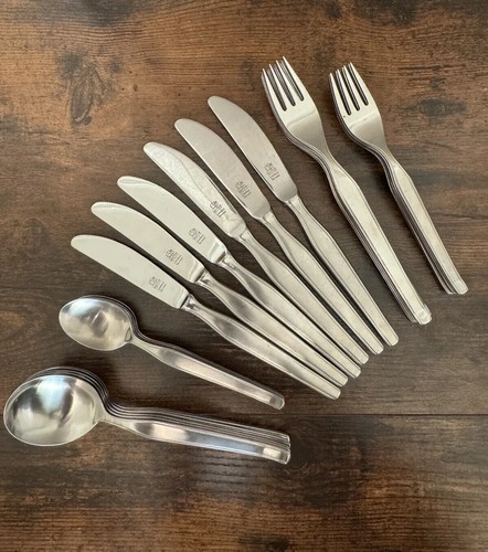 Esm remalux flatware - esm, 18/8