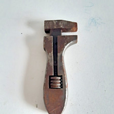 Clé à Molette Acienne EX