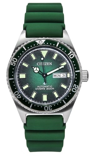 Montre citizen promaster - montre,