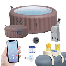 Jacuzzi Hawaii Spa gonflable