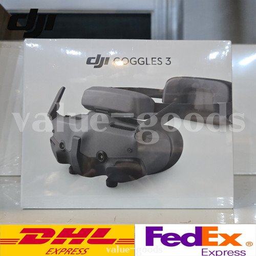 Dji goggles fpv - goggles, 3