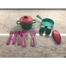 2003 Mattel Fisher Price Fun