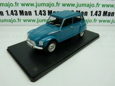 VQ21 Voiture 1/24 SALVAT