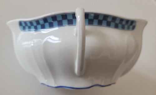 Sauciere porcelaine pates - sauciere,