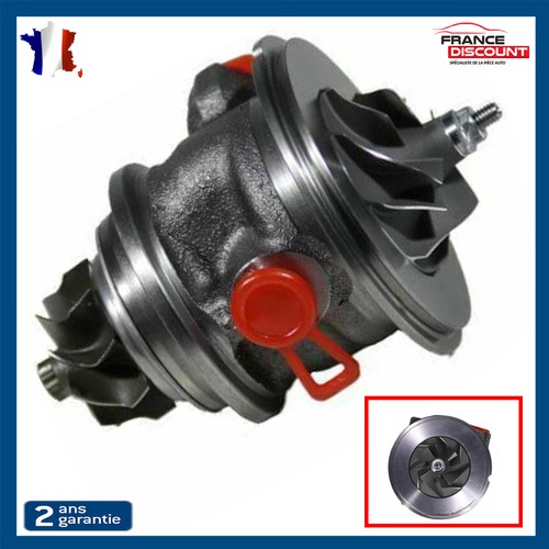 Chra turbo pour peugeot 208 - turbo,