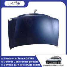 🇫🇷 CAPOT DAIHATSU TERIOS