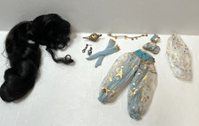 Pullip Doll VTG Clothing Lot -
