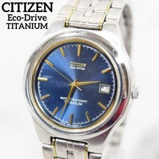 Montre Citizen Eco-Drive
