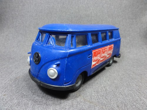 Vintage hongarian friction - friction, vw