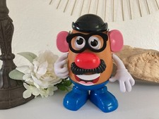 924⚜️ Figure Mr Potato Mr Potato Playskool height 19 cm