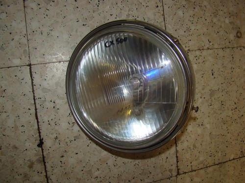 Honda 500 1978 - cx,