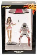 Minichamps 1/12 FIGURINE