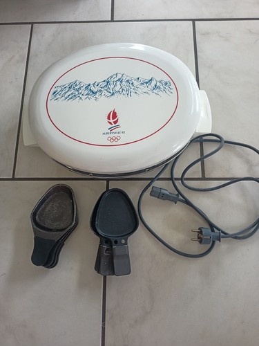 Raclette collector jeux - raclette,