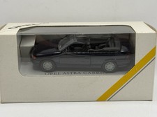Opel Astra Cabriolet 1/43 Gama