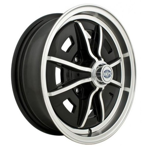 Empi sprintstar lug 15x5 - empi, 4-lug