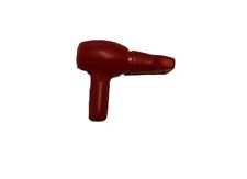  PLAYMOBIL RED HAIR DRYER 30243760 HAIR DRYER 4285 4413 5158 5269 5330 5487