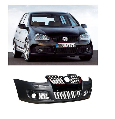 Parechoc pare choc golf - choc,