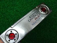 SCOTTY CAMERON LH Putter