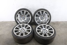 Jante En Alliage R19 BMW E46