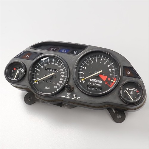 Assemblage compteur - de,