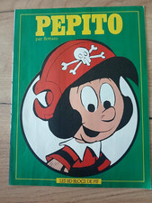 PEPITO BOTTARO un cyclone