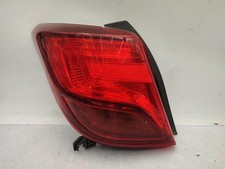 Feu arriere principal gauche (feux) TOYOTA YARIS 3 PHASE 2 815610D600