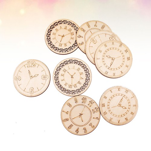 Bags tranches horloge - 2, de
