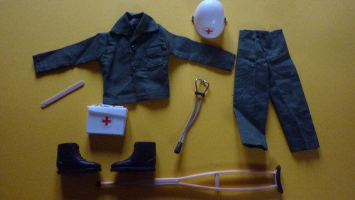 Group action joe tenue - tenue, de