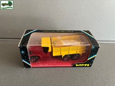 GMC 554 Cirque Pinder Verem Miniature Truck 1/43