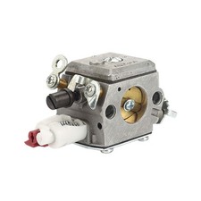 Carburateur Tronçonneuse 340 345 346xp Pièces Détachées N° 503 28 16-16 340