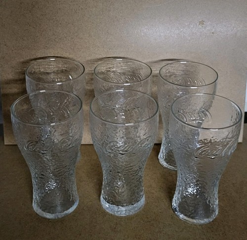 Verres coca cola mac - ,