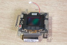 capteur canon eos 400d