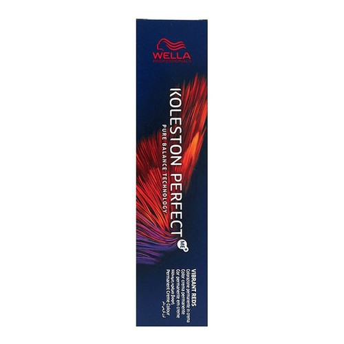 Teinture permanente koleston - teinture,