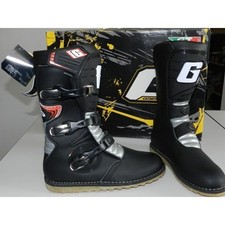 Botte Moto Trial Gaerne