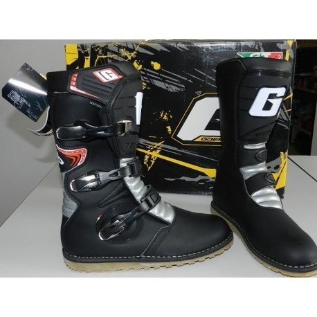 Botte moto trial - botte,
