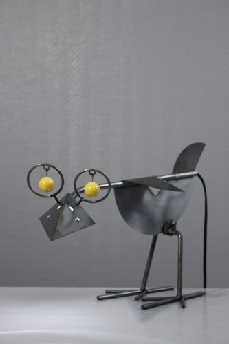 Yvan pestalozzi lozzi lampe - yvan,